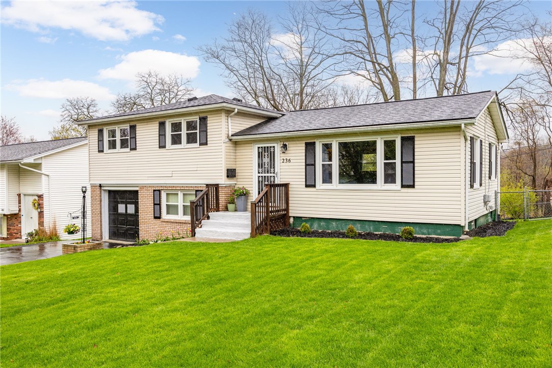 236 Afton Street Rochester, NY 14612 - Photo 1 of 1 Gallery Image 1
