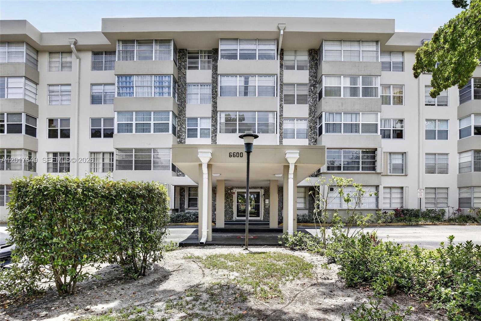 6600 Cypress Road, Unit 504 Plantation, FL 33317 - Photo 1 of 38