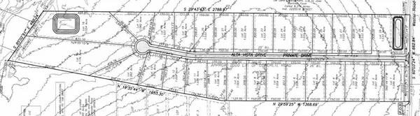 a view of white wooden door