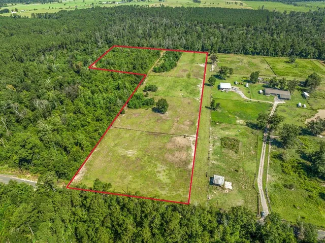 $150,000 | Tbd Hauser Road, Deridder, LA 70634