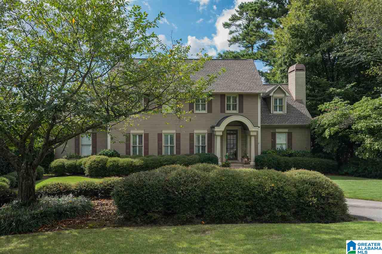 2532 Dolly Ridge Road Birmingham, AL 35243 - Photo 1 of 50