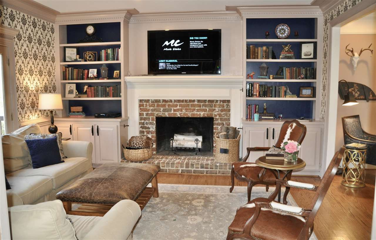 3408 Elvin Court Raleigh, NC 27607 - Photo 9 of 30 Photo 9