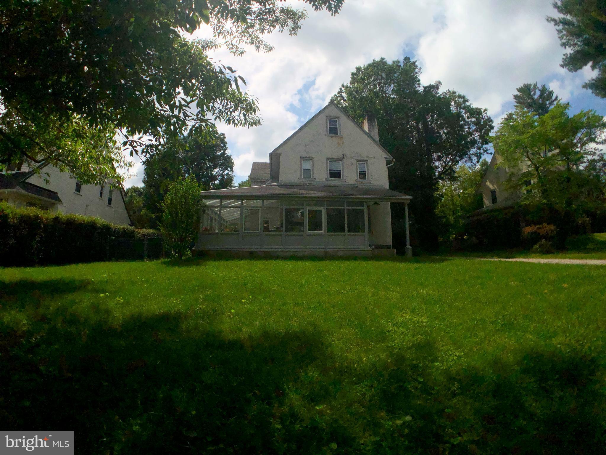 218 Valley Road Merion Station, PA 19066 - Photo 1 of 24 Gallery Image 1