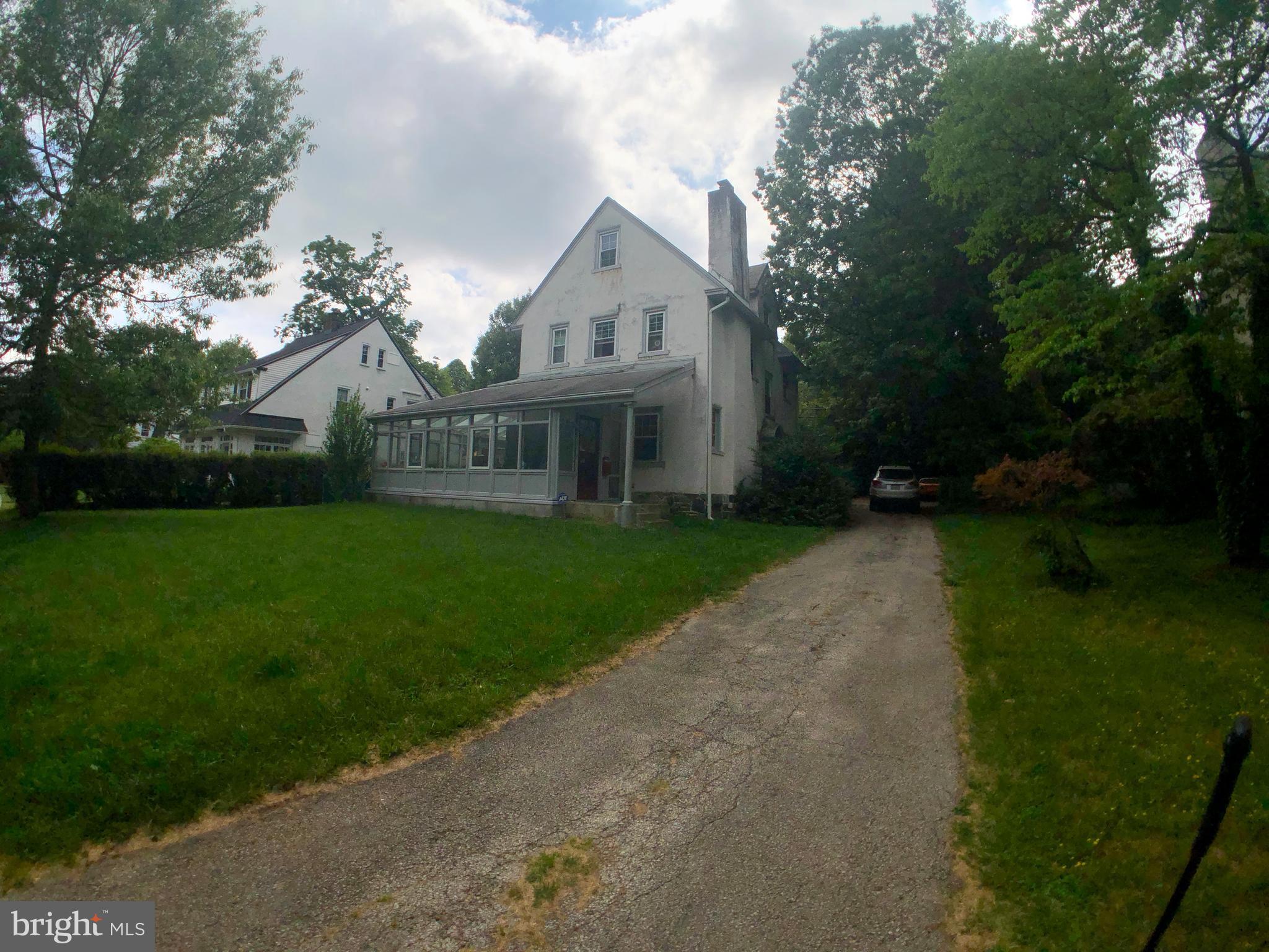 218 Valley Road Merion Station, PA 19066 - Photo 2 of 24 Gallery Image 2