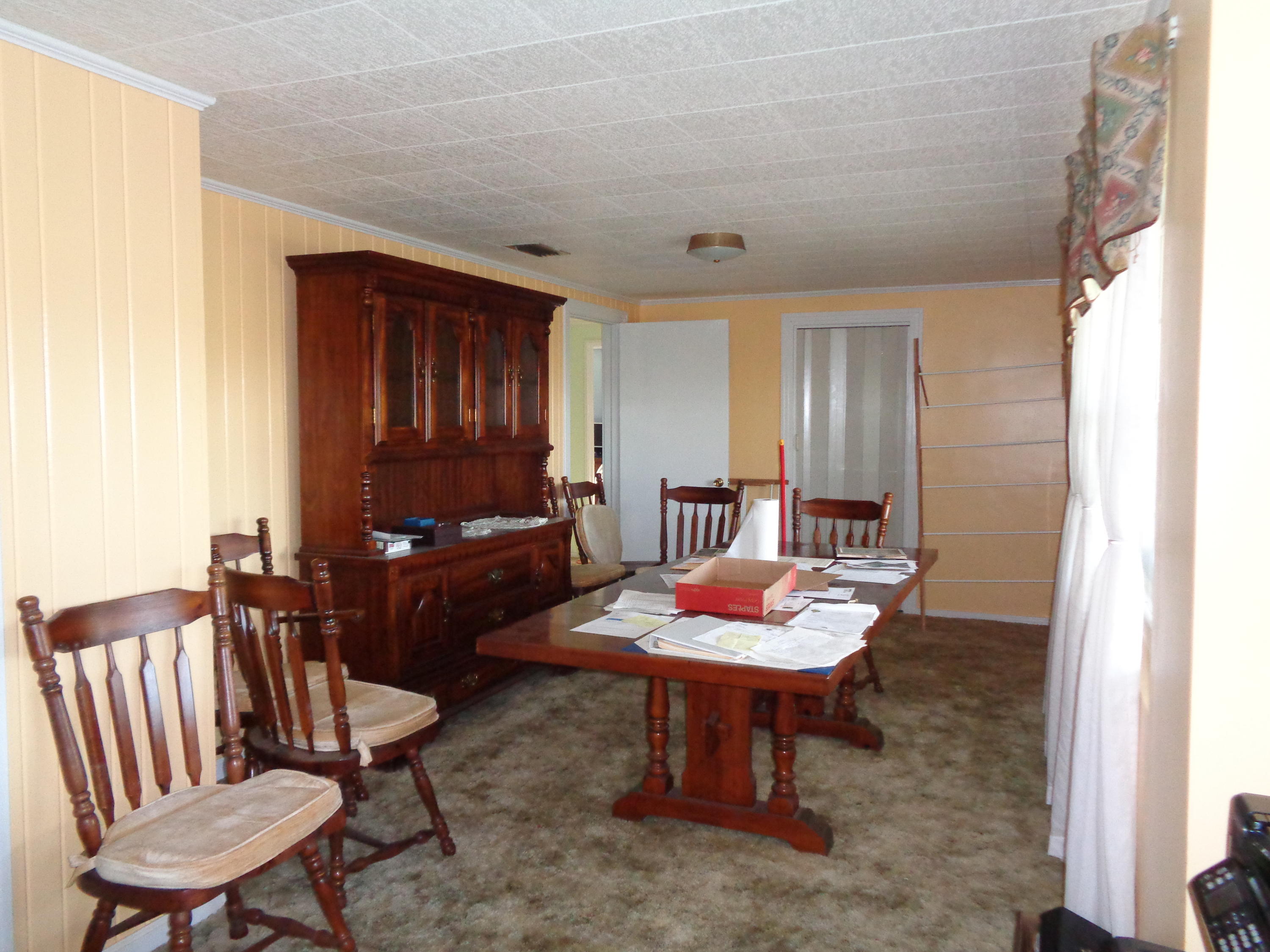 29636 Seay Road Florala, AL 36442 - Photo 9 of 23 a living room with furniture and a window