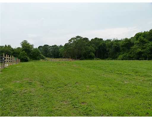 2415 Tower Hill Road North Kingstown, RI 02874 - Photo 11 of 11 Exterior Front. Fields of grazing!!!!!!1