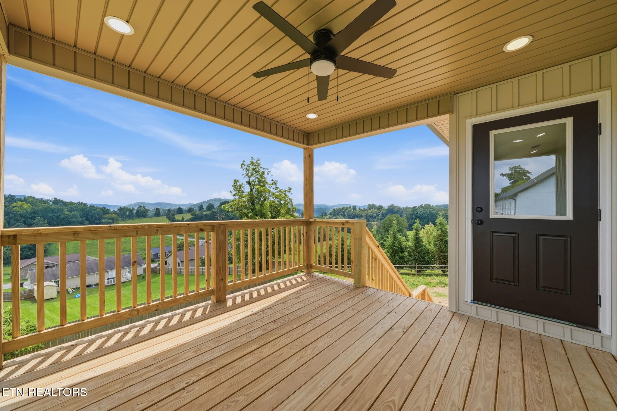 145 Middle Glen Road Maynardville, TN 37807 - Photo 26 of 36 Gallery Image 26