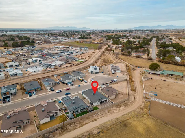 $287,000 | 12033 Hidden Gardens Place, Socorro, TX 79927