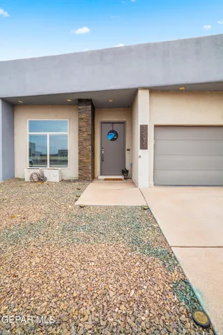 $287,000 | 12033 Hidden Gardens Place, Socorro, TX 79927