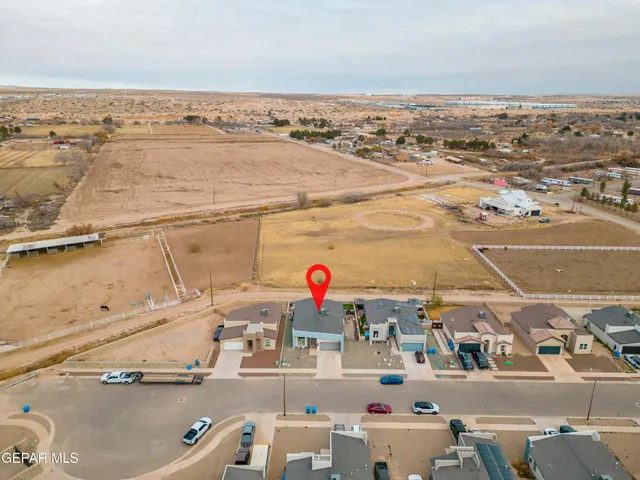 $287,000 | 12033 Hidden Gardens Place, Socorro, TX 79927