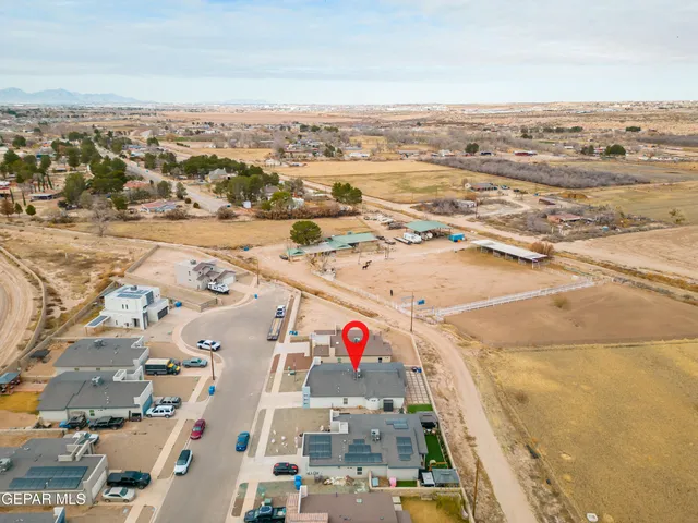 $287,000 | 12033 Hidden Gardens Place, Socorro, TX 79927