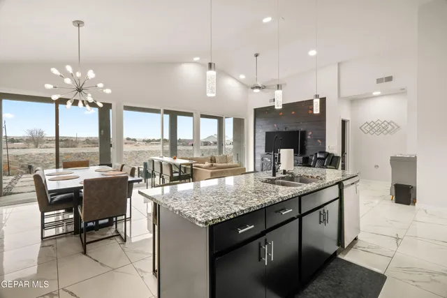 $287,000 | 12033 Hidden Gardens Place, Socorro, TX 79927