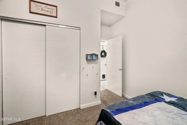 $287,000 | 12033 Hidden Gardens Place, Socorro, TX 79927