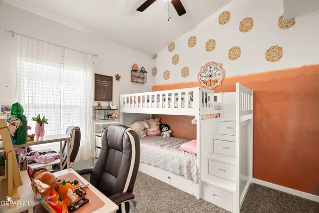 $287,000 | 12033 Hidden Gardens Place, Socorro, TX 79927