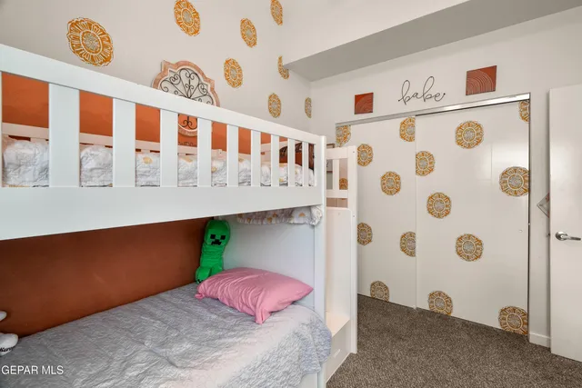 $287,000 | 12033 Hidden Gardens Place, Socorro, TX 79927