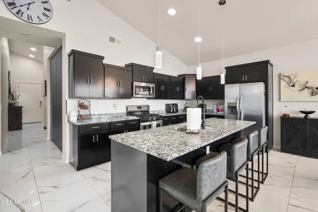 $287,000 | 12033 Hidden Gardens Place, Socorro, TX 79927