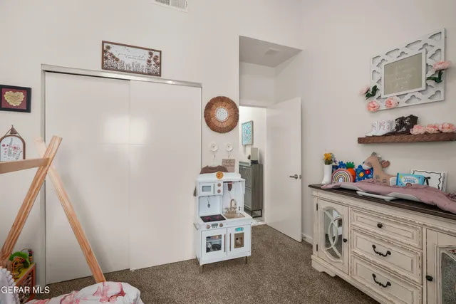 $287,000 | 12033 Hidden Gardens Place, Socorro, TX 79927