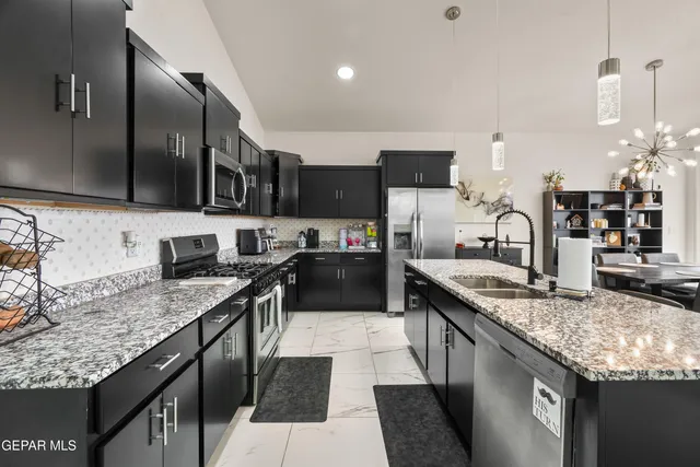 $287,000 | 12033 Hidden Gardens Place, Socorro, TX 79927