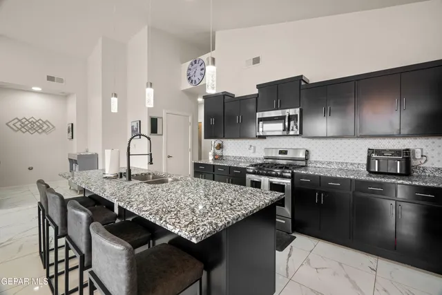 $287,000 | 12033 Hidden Gardens Place, Socorro, TX 79927