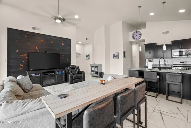 $287,000 | 12033 Hidden Gardens Place, Socorro, TX 79927