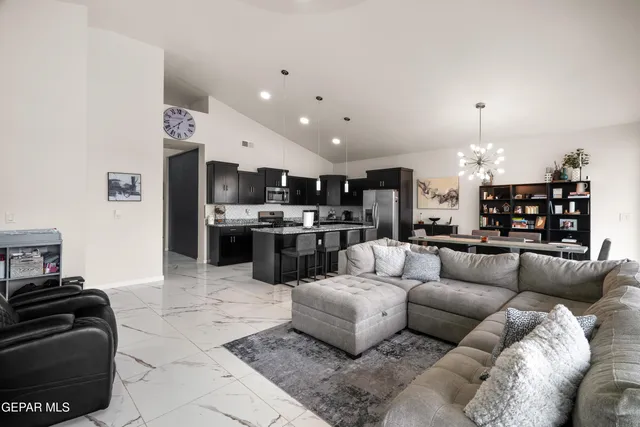 $287,000 | 12033 Hidden Gardens Place, Socorro, TX 79927