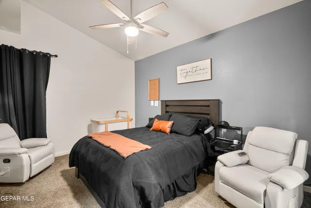 $287,000 | 12033 Hidden Gardens Place, Socorro, TX 79927