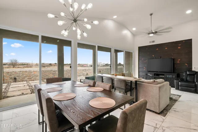 $287,000 | 12033 Hidden Gardens Place, Socorro, TX 79927