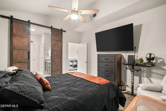 $287,000 | 12033 Hidden Gardens Place, Socorro, TX 79927