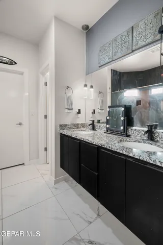 $287,000 | 12033 Hidden Gardens Place, Socorro, TX 79927