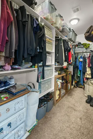 $287,000 | 12033 Hidden Gardens Place, Socorro, TX 79927