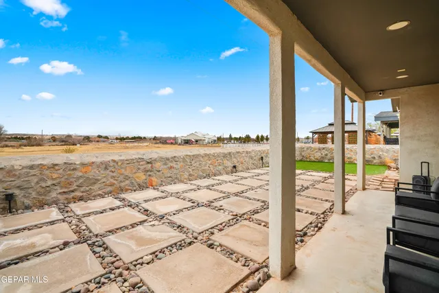 $287,000 | 12033 Hidden Gardens Place, Socorro, TX 79927