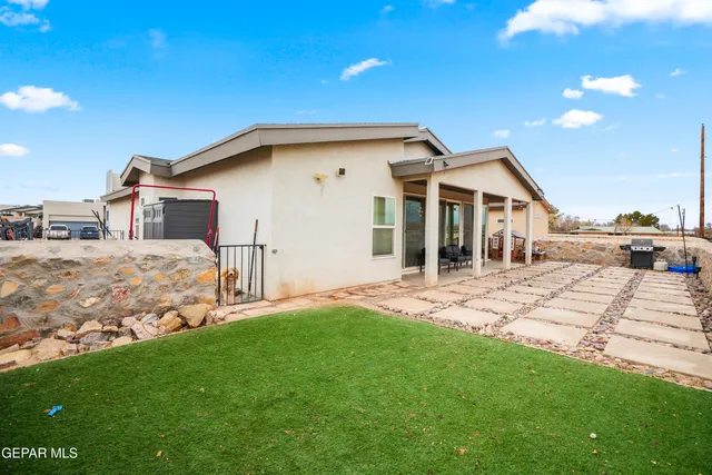 $287,000 | 12033 Hidden Gardens Place, Socorro, TX 79927