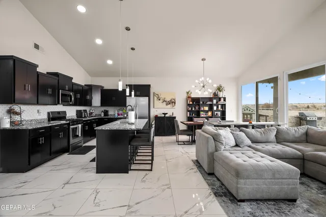 $287,000 | 12033 Hidden Gardens Place, Socorro, TX 79927