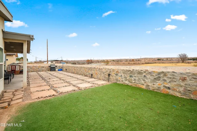 $287,000 | 12033 Hidden Gardens Place, Socorro, TX 79927