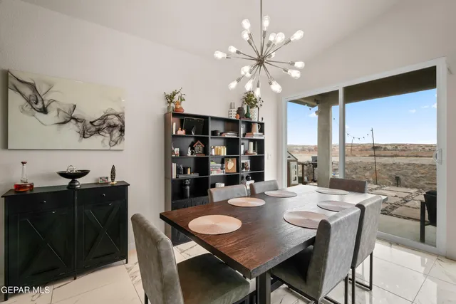 $287,000 | 12033 Hidden Gardens Place, Socorro, TX 79927