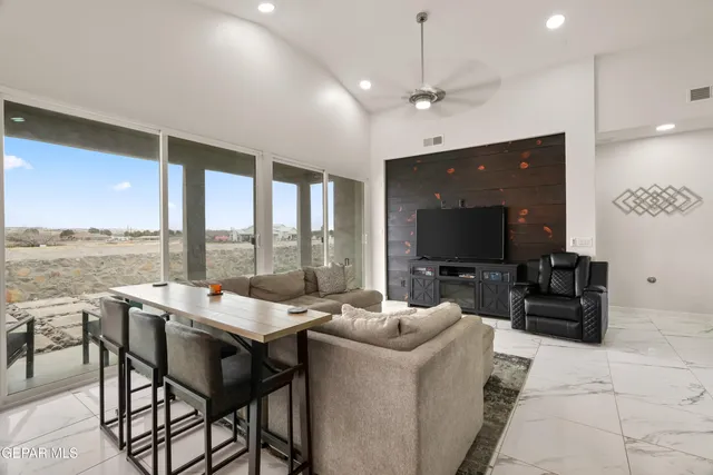 $287,000 | 12033 Hidden Gardens Place, Socorro, TX 79927