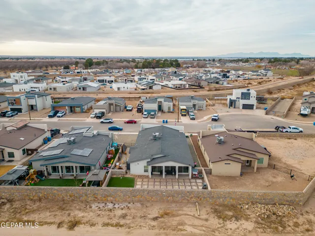 $287,000 | 12033 Hidden Gardens Place, Socorro, TX 79927