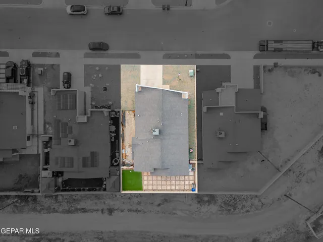 $287,000 | 12033 Hidden Gardens Place, Socorro, TX 79927