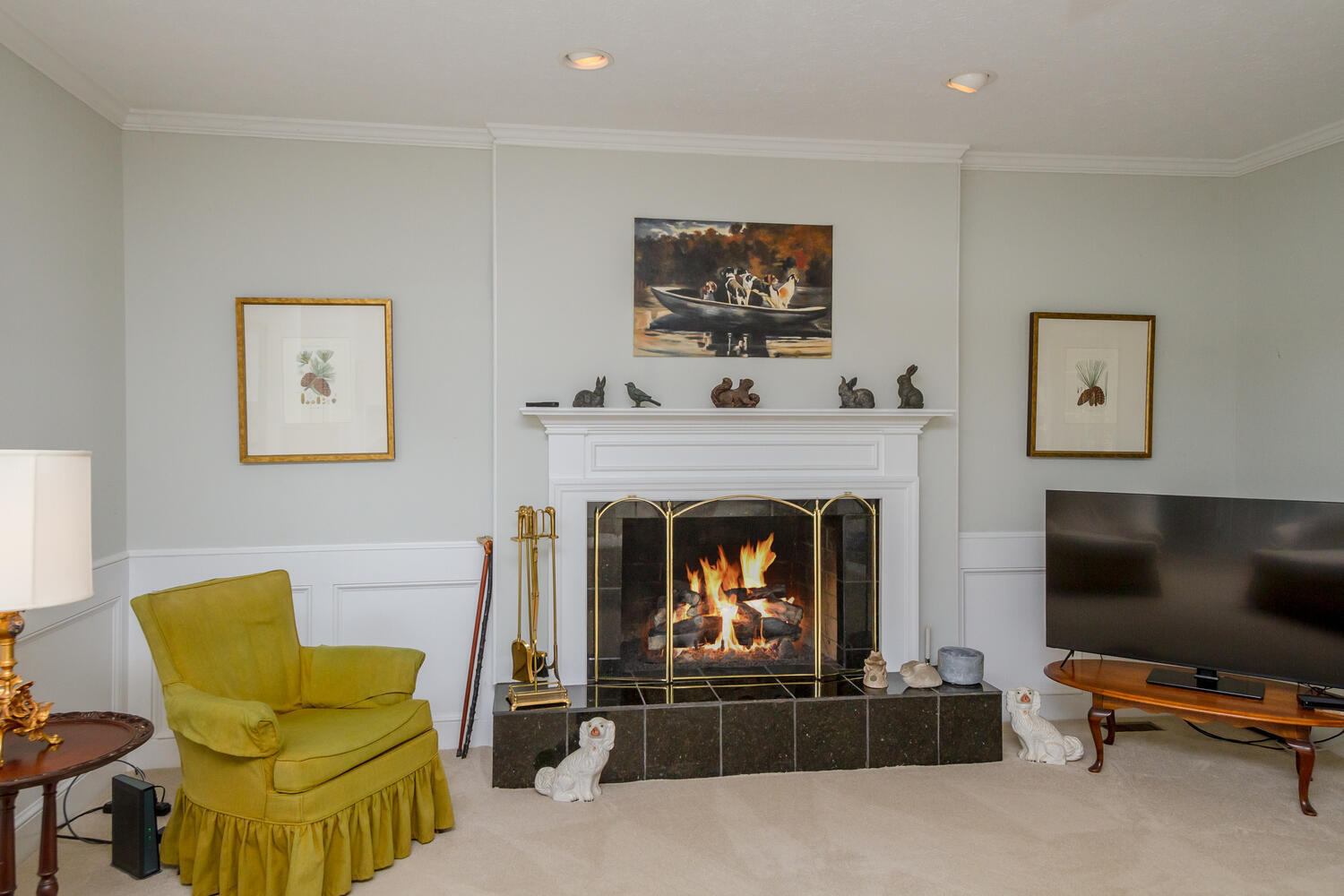 120 Yellow Pine Road Aiken, SC 29803 - Photo 19 of 47 Gallery Image 19