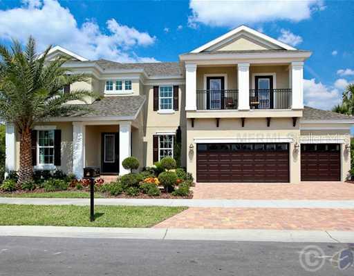 5311 Sanderling Ridge Drive Lithia, FL 33547 - Photo 1 of 1 Exterior Front