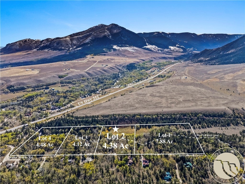 29 Water Works Road Red Lodge, MT 59068 - Photo 6 of 16 Gallery Image 6