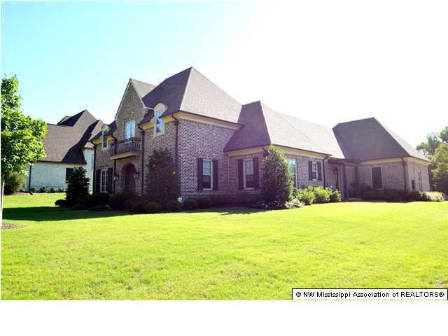4700 Malone Road Olive Branch, MS 38654 - Photo 1 of 30 Primary Photo