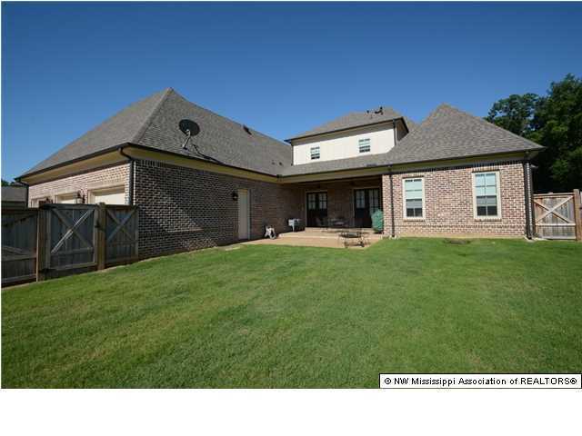 4700 Malone Road Olive Branch, MS 38654 - Photo 26 of 30 Additional Photo
