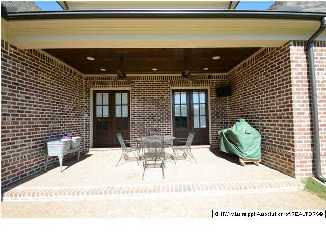 4700 Malone Road Olive Branch, MS 38654 - Photo 27 of 30 Additional Photo