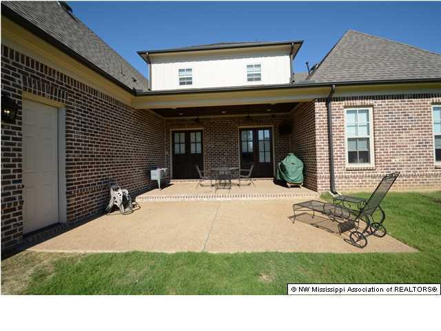 4700 Malone Road Olive Branch, MS 38654 - Photo 28 of 30 Additional Photo