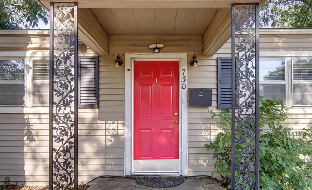 $179,000 | 730 Indiana Street, Graham, TX 76450