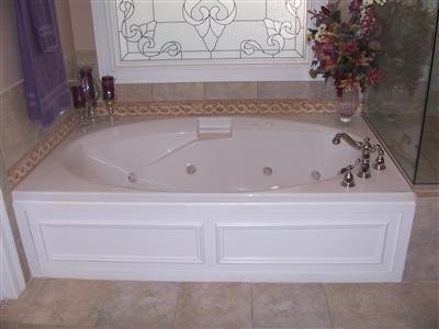 1212 Stoneridge Road Lawrenceburg, KY 40342 - Photo 4 of 18 Master bath tub with jets