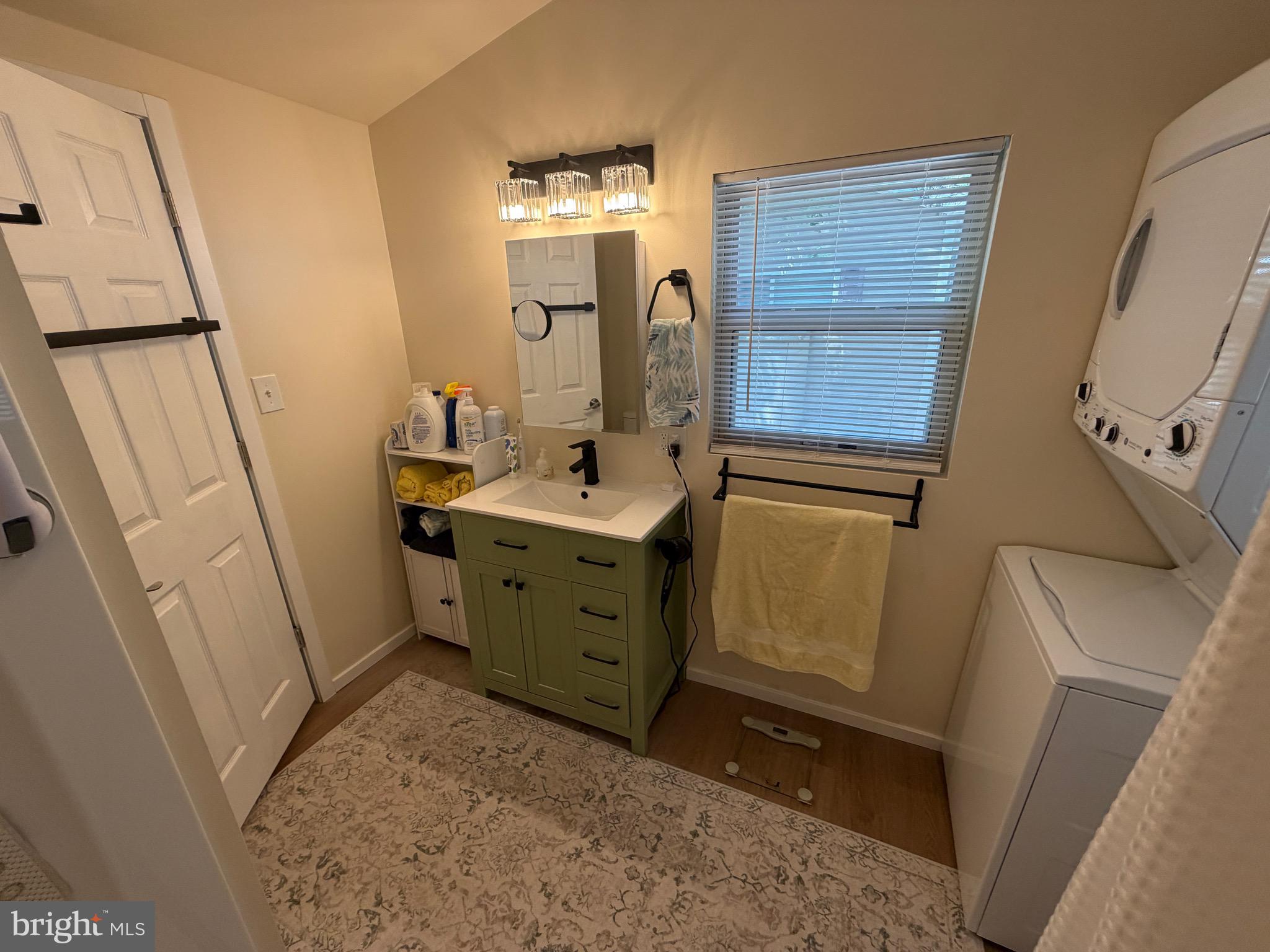 515 Corsons Tavern Road, Unit B17 Ocean View, NJ 08230 - Photo 16 of 26 second bathroom