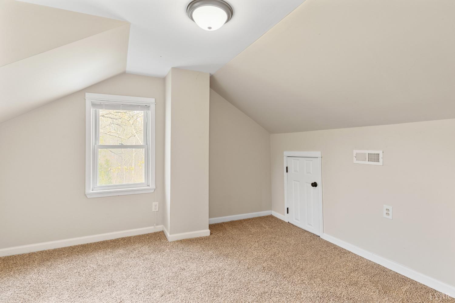 230 Mt Cedron Road Monroe, VA 24574 - Photo 34 of 60 Second floor bedroom 2