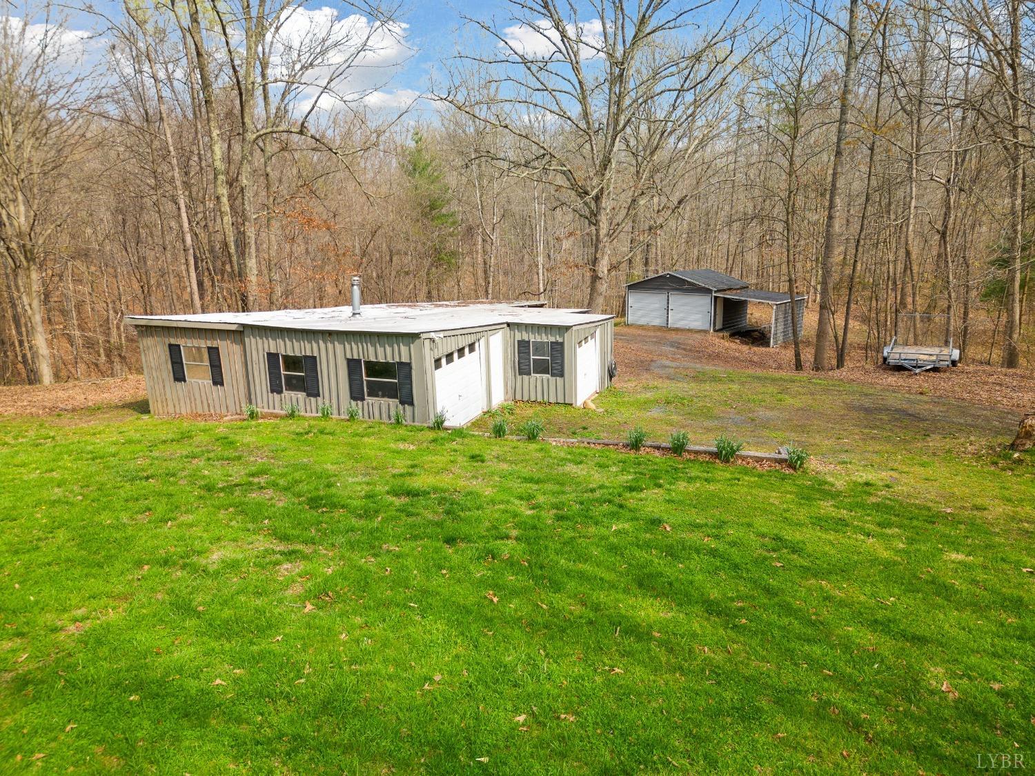 230 Mt Cedron Road Monroe, VA 24574 - Photo 50 of 60 Gallery Image 50